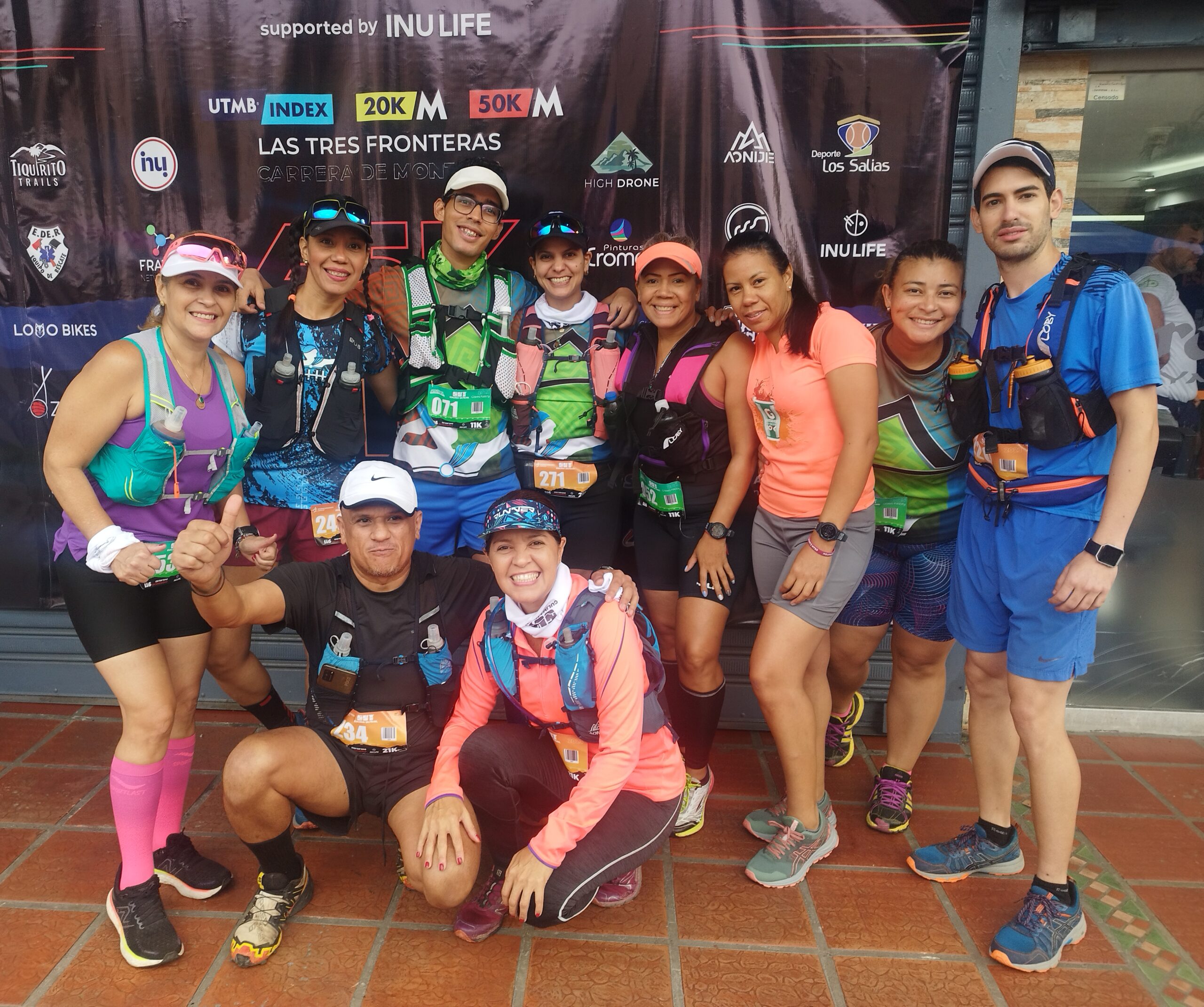 Lee más sobre el artículo Gulima Ultrail 2023