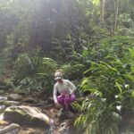 “Entre Asfalto y Montaña: Historias que Inspiran”. Reina Pereira.