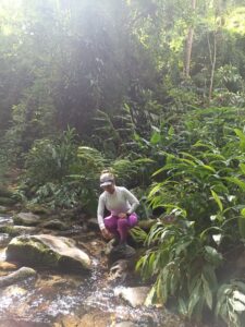 Lee más sobre el artículo “Entre Asfalto y Montaña: Historias que Inspiran”. Reina Pereira.