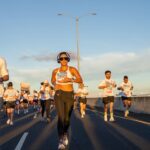 “Superar Límites: Esly Castillo Nos Cuenta su Éxito en la Media Maratón”